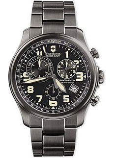 Victorinox Swiss Army Infantry Vintage Chrono Watch