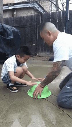 Папа пошутил