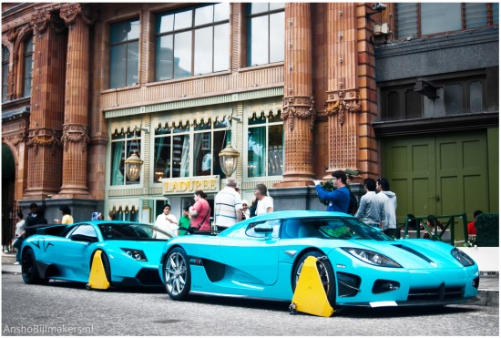 SV - CCXR Wheel Clamp