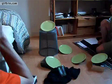 ping_pong_ball_plates_bouncing_trick