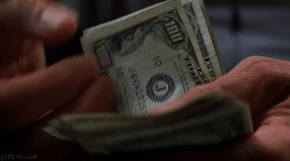 money