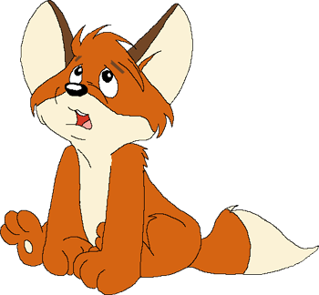 ANIMALES (ZORRO) (168)