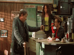 Тревожная кнопка