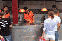 Пятница...последние часы работы))