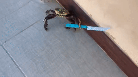 Потерял контроль над ситуацией