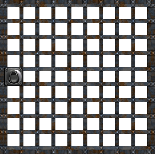 cage