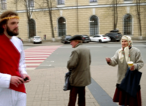 -иисус-косплей-песочница-3783813