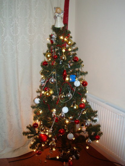 tree