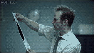 Черный круг