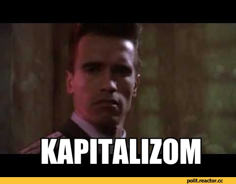 kapitalizom