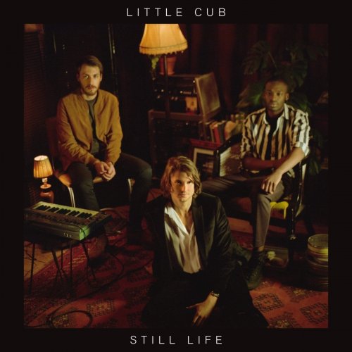 00.Little Cub - Still Life (2017)