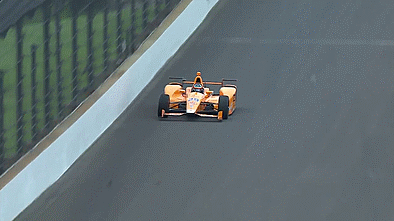 Алонсо убивец