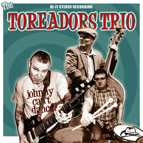 Toreadors Trio