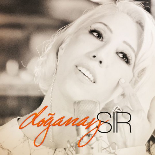 Doğanay - Sır (Maxi Single)(2017)