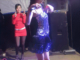 Водяные сиськи