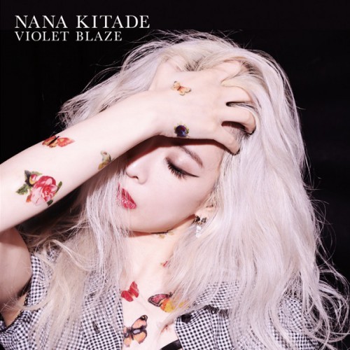 Nana Kitade – Violet Blaze (2017)