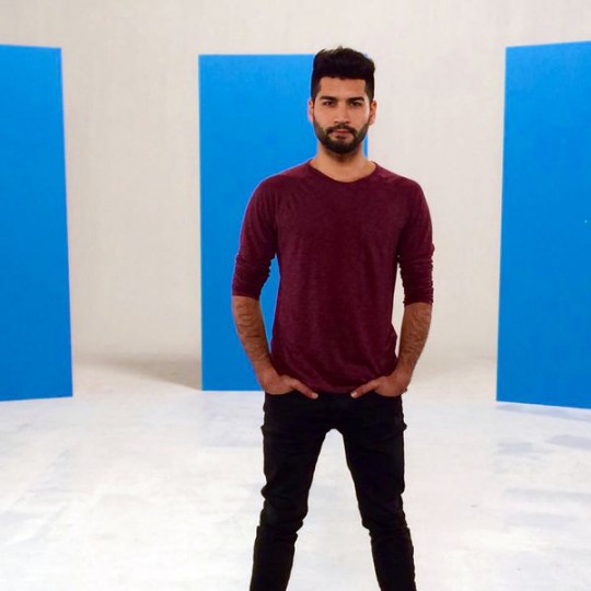 Barış Bahtiyar – Adamına Göre (Single) (2017)