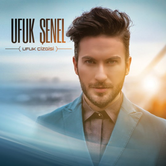 00.Ufuk Şenel - Ufuk Çizgisi (2017)