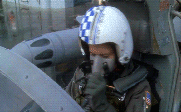 Пилот Горячие Головы