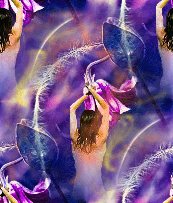 7 Не рукотворное солнце