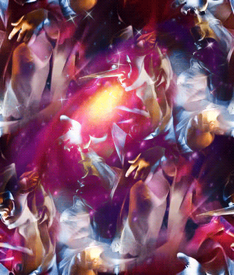 9 Двое-это вселенная