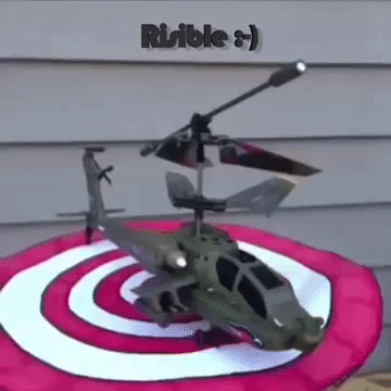 Взлёт разрешаю!