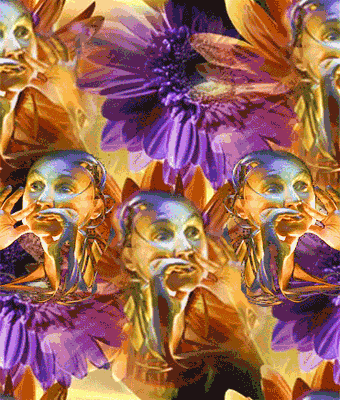 25 Бабушка и интернет