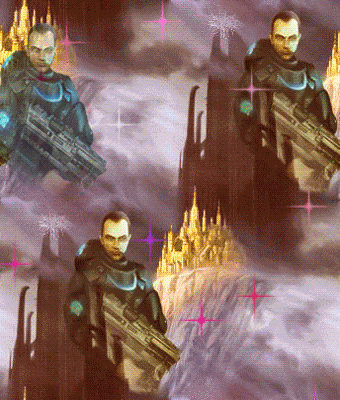 27 Завоеватель