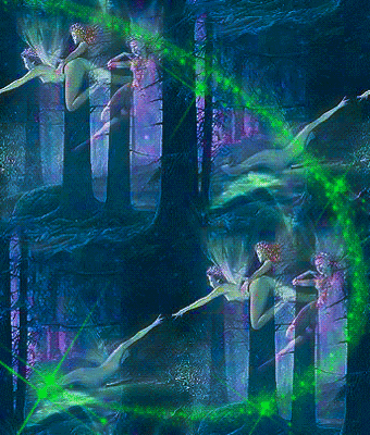 28 Охотник на фей