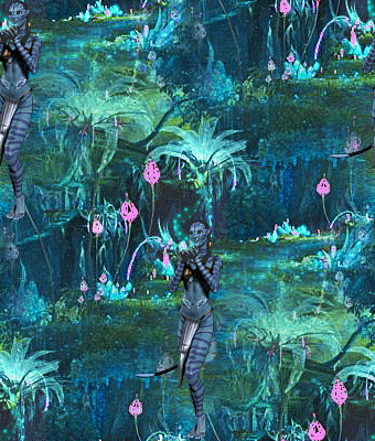 30 В гостях на Аватаре