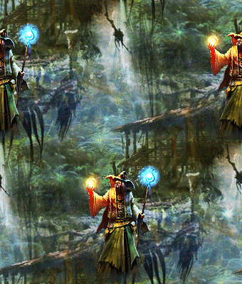 37 Волшебник.