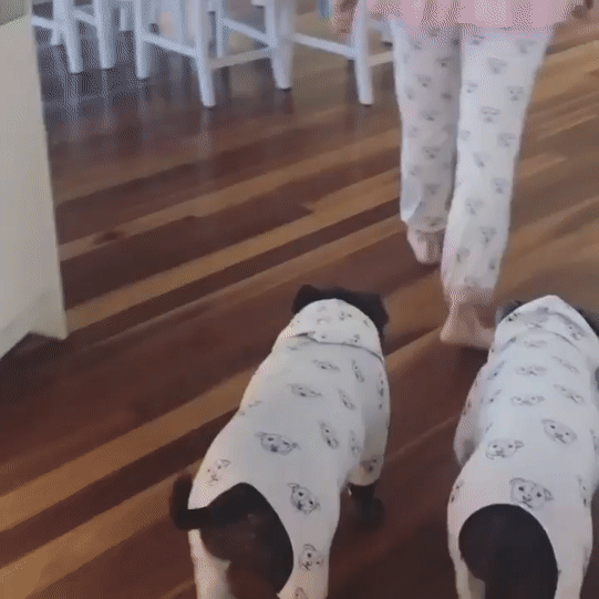 Идём умываться