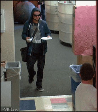 Фэйс-контроль