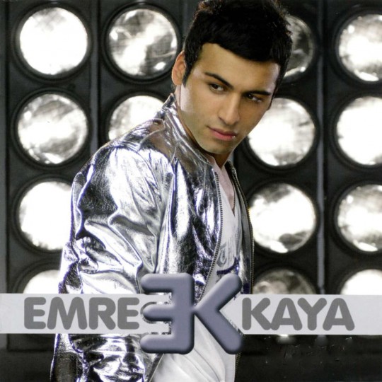 00.Emre Kaya - Beni Al