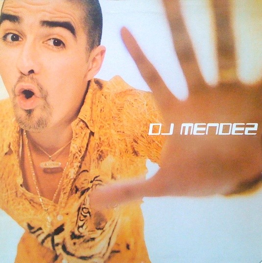 00.DJ Mendez