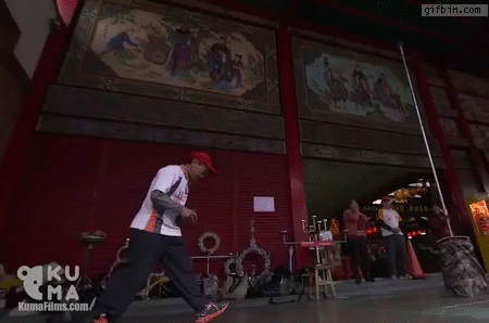 spintoptrickshot