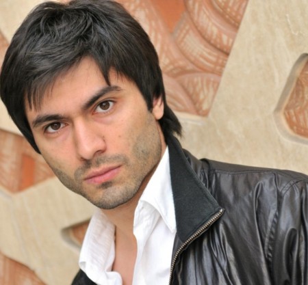 - Восточная ночь