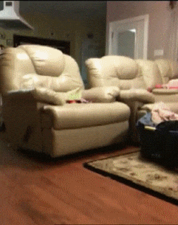 Сериал начинается