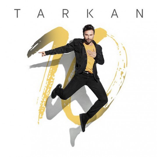 00.Tarkan - 10 (2017)