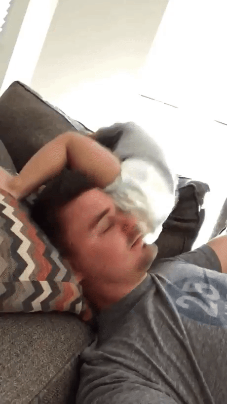 Стань отцом