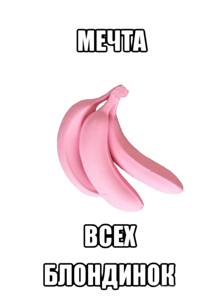 всех блондинок2