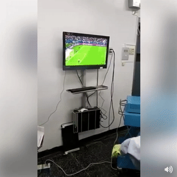 Чили выиграли