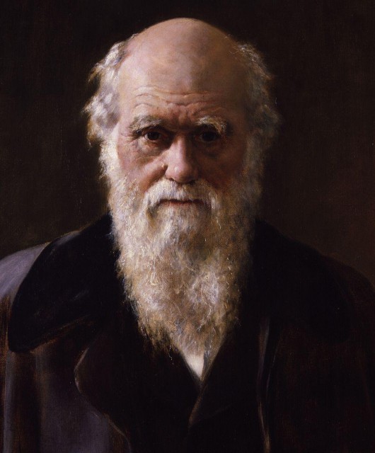 CharlesRobertDarwin