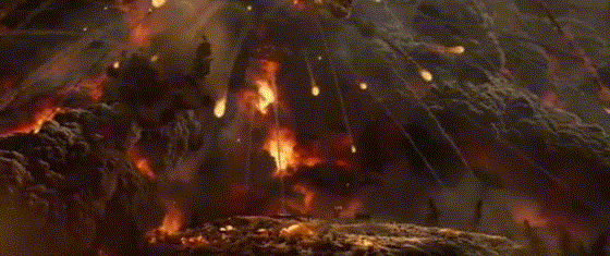 Йелик дождался