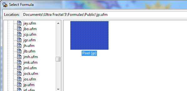 формула