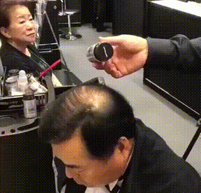 Фотошоп реальности