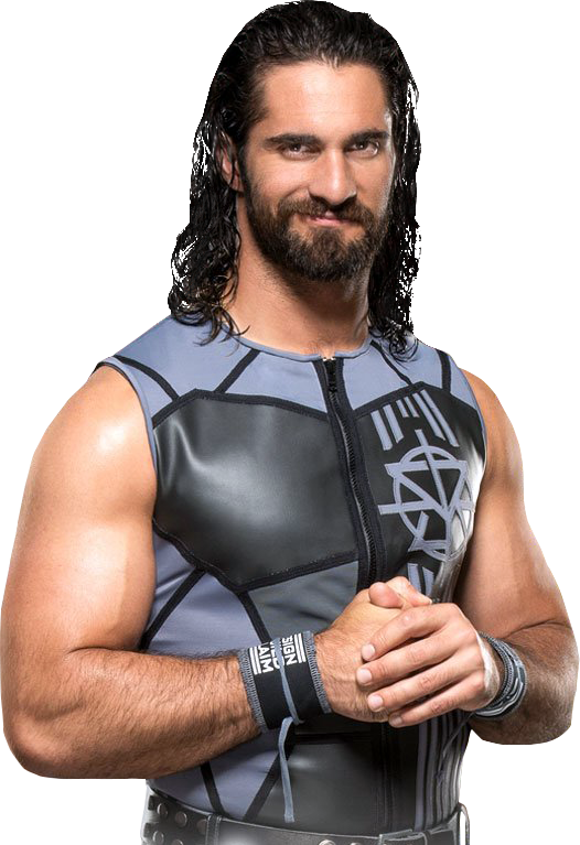 Seth Rollins