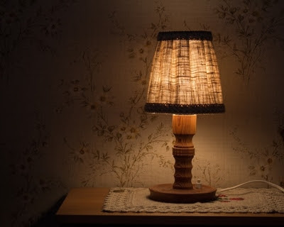 night-table-lamp