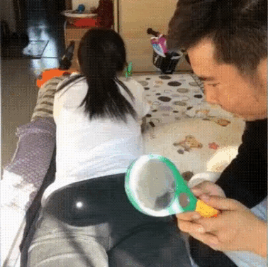 правильно жарить девочек