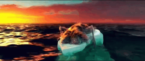 очень сильно ждёщь отпуск